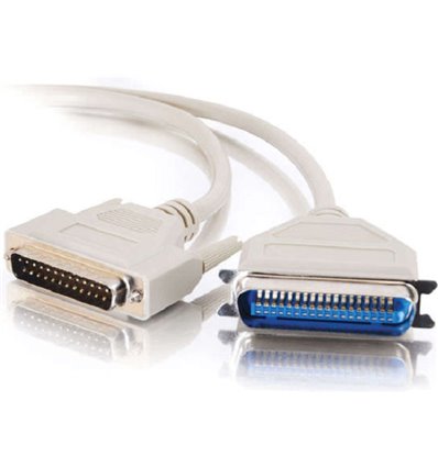 Printer Cable IEEE 1284