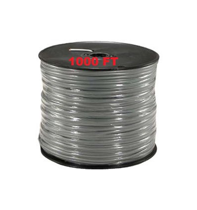 Modular Bulk Cable 4 Conductor