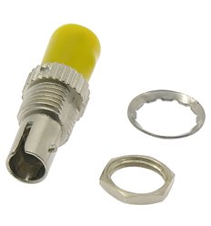 ST UPC Singlemode Simplex Fiber Optic Coupler