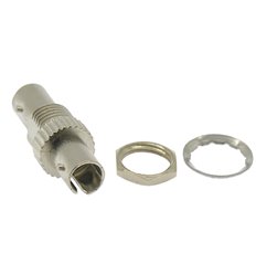 ST UPC Singlemode Simplex Fiber Optic Coupler 2