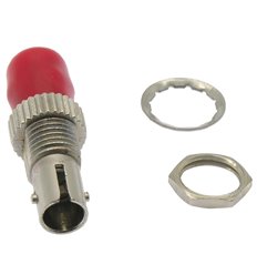 ST UPC Multimode Simplex Fiber Optic Coupler