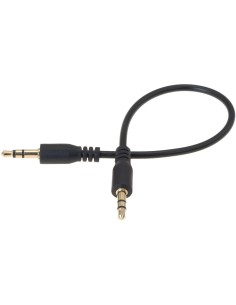 2Ft Stereo Male to Male Cable 2