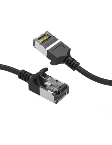Cat8 Slim Shielded Patch cable
