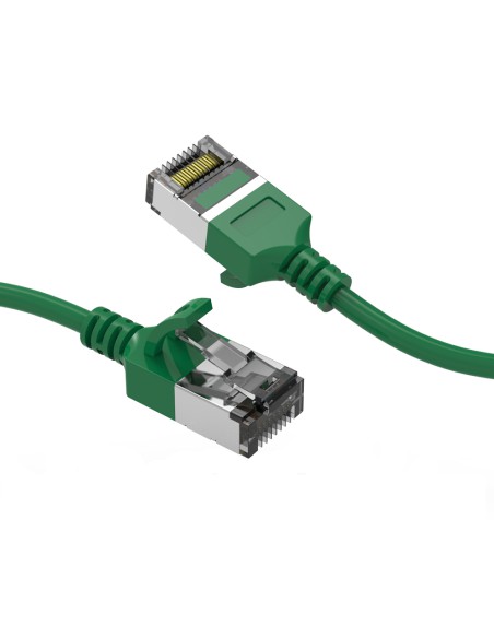 Cat8 Slim Shielded Patch cable