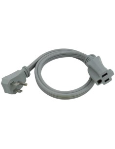 6Ft 14/3 Air Conditioner Power Extension Cord