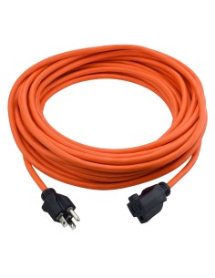 50Ft 16/3 Outdoor Extension Cord