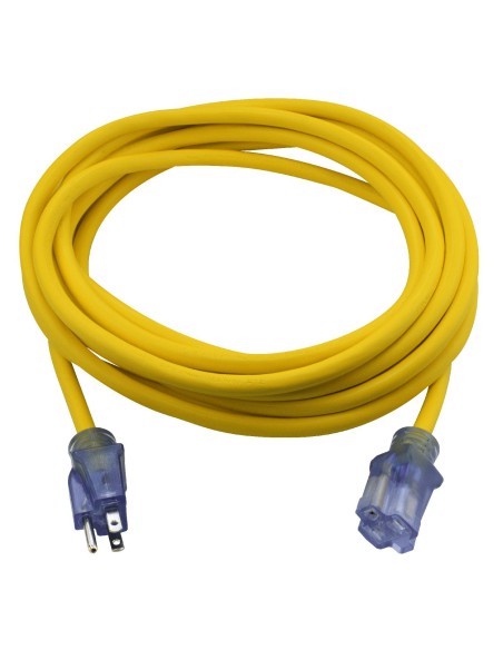 25Ft 14/3 Contractor Extension Cord, LT511725