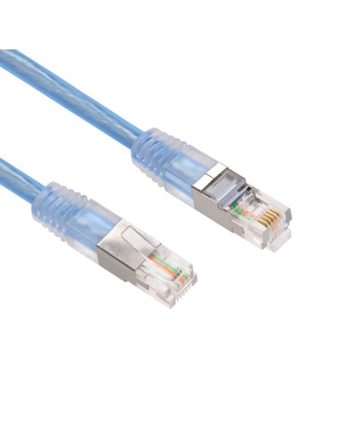 Modem Cable for DSL Internet RJ11 Shielded