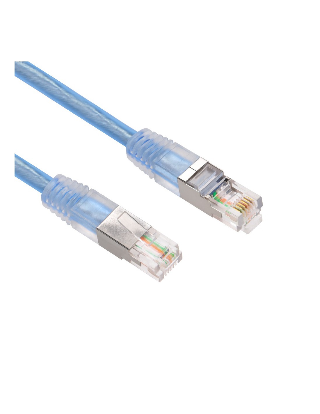 Cabling - CABLING Filtre ADSL prise Gigogne + Câble RJ11 de 5