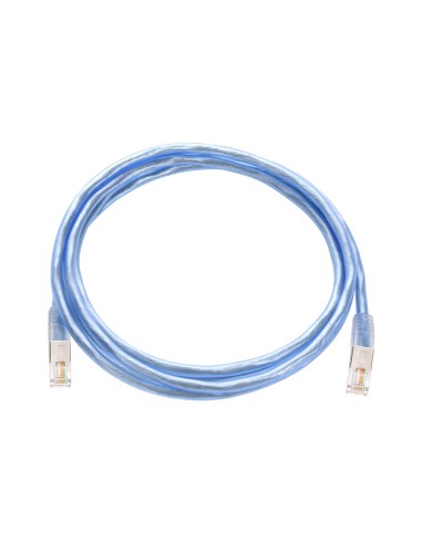 MCL Samar - câble spécial ADSL connecteurs RJ11 6/4 mâle / mâle - 10 m