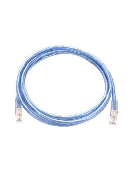 Modem Cable for DSL Internet RJ11 Shielded