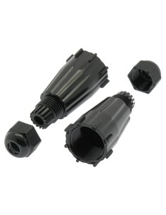 Waterproof Cap for Patch Cable