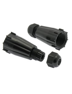 Waterproof Cap for Patch Cable 2