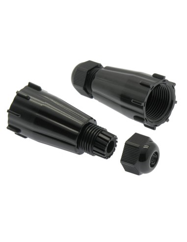 Waterproof Cap for Patch Cable