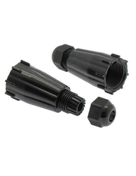 Waterproof Cap for Patch Cable