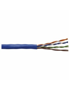 1000Ft Cat5e Ethernet Bulk Cable CMR UTP 2