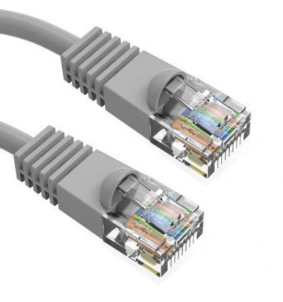 Cat5e Ethernet Patch Cable