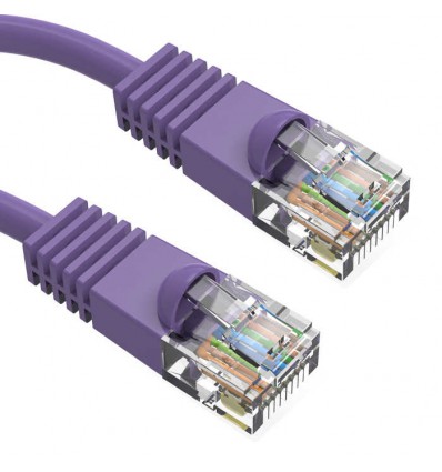 Cat5e Ethernet Patch Cable
