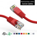 Cat5e Ethernet Patch Cable Cat5e Ethernet Patch Cable