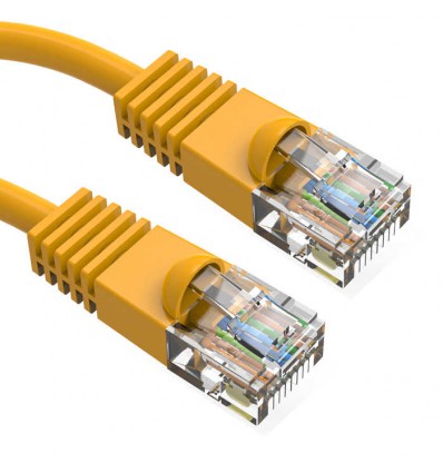 Cat5e Ethernet Patch Cable