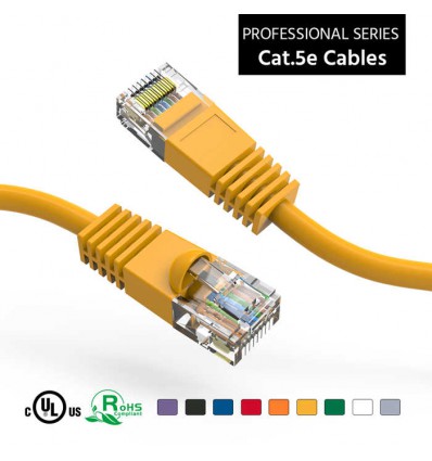 Cat5e Ethernet Patch Cable