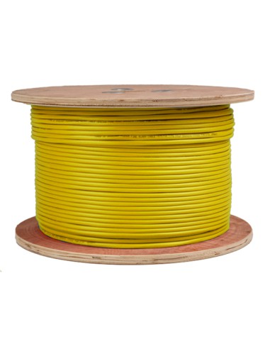Fire Alarm Cable, Riser 14/2 1000ft Spool
