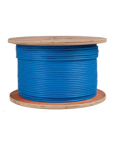 Fire Alarm Cable Riser 18/2 Shielded