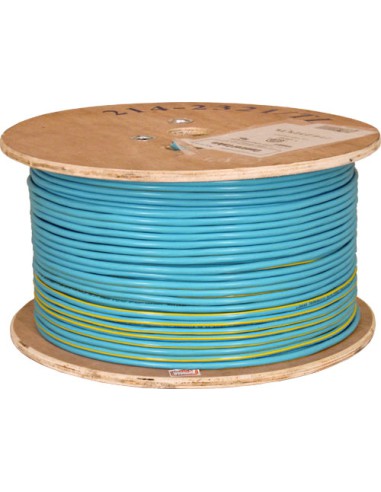 CONTROL CABLE PLENUM 22/2 Shielded Data + 18/2 Power