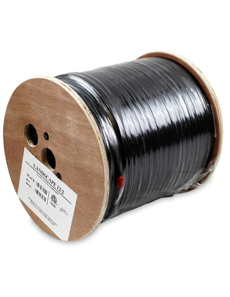 12/2 Landscape Direct Burial 500Ft