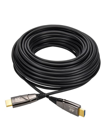 75Ft AOC HDMI Cable 4K/60Hz LSZH