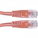 75Ft Cat6a Ethernet Cable Orange