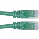 100Ft Cat6a Ethernet Cable Green
