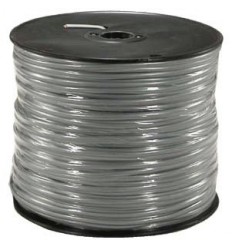 1000Ft Modular Bulk Cable 8 Conductor