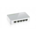 TP Link 5Port 10/100 Network Switch