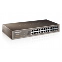 TP Link 24Port 10/100 Network Dessktop Switch