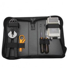 Simple Network Termination Kit