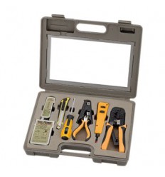 Network Installation Toolkit