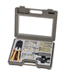 Network Installation Toolkit