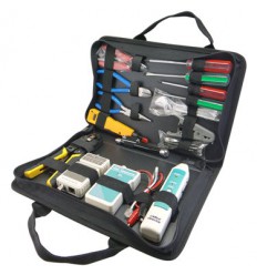 Voice & Data Network Maintenance Kit