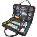 Voice & Data Network Maintenance Kit