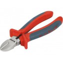 Side Cutting Pliers