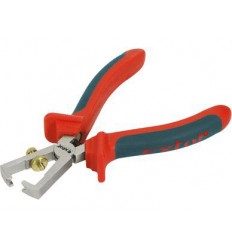 Wire Stripping Pliers