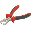 Wire Stripping Pliers