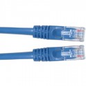1Ft Cat6a Ethernet Cable Blue