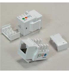 Cat3 Keystone Jack