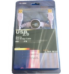 USB Bridge Cable
