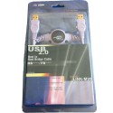 USB Bridge Cable USB Bridge Cable