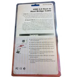 USB Bridge Cable 2