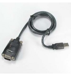 GoldX USB Serial Adapter 6Ft