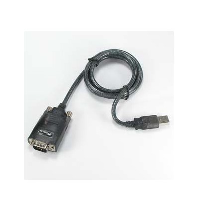GoldX USB Serial Adapter 6Ft